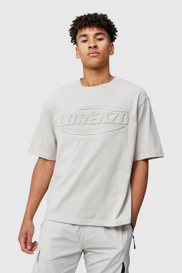 Shopify – Lorenzo