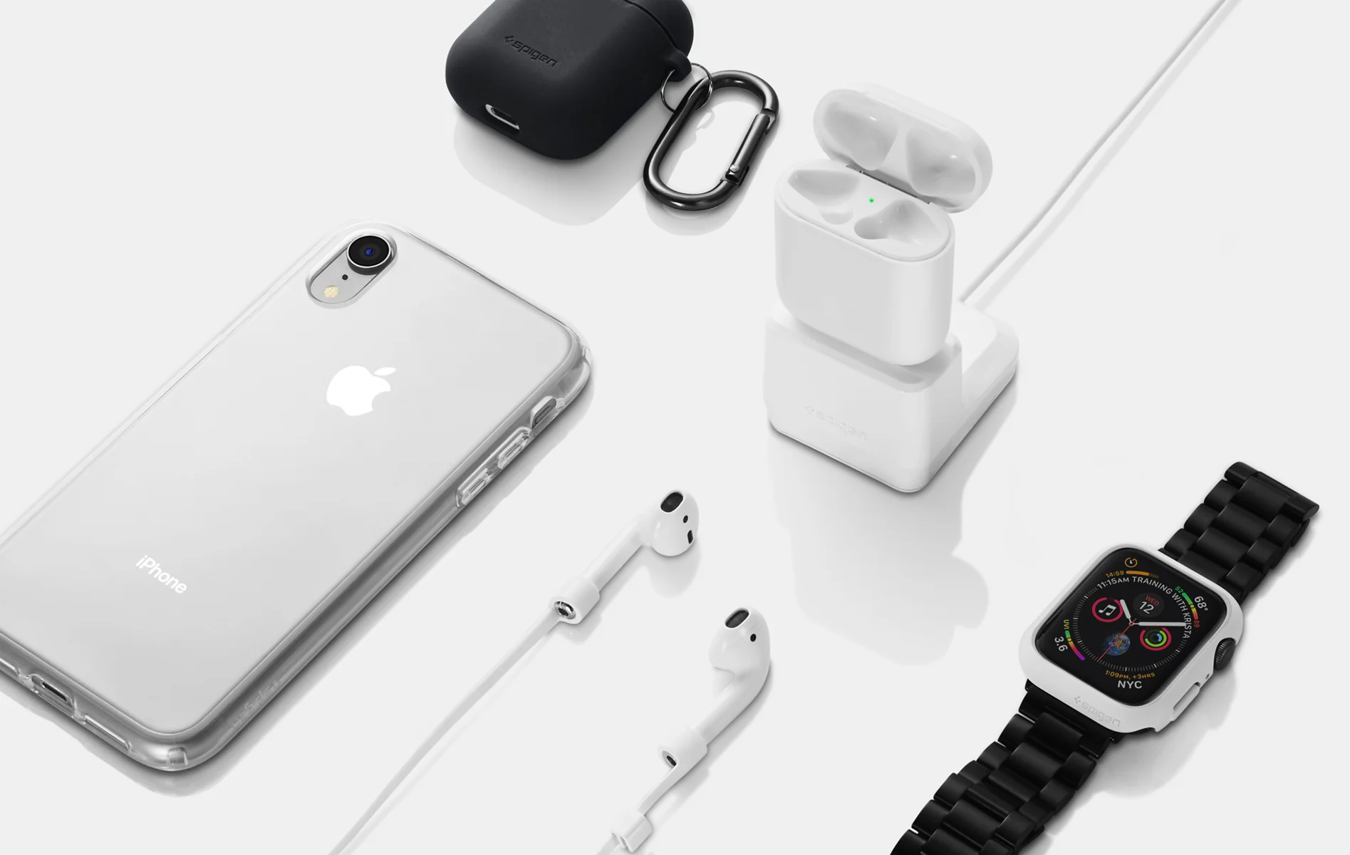 Shopify – Spigen