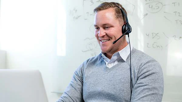 Shopify – Headsets