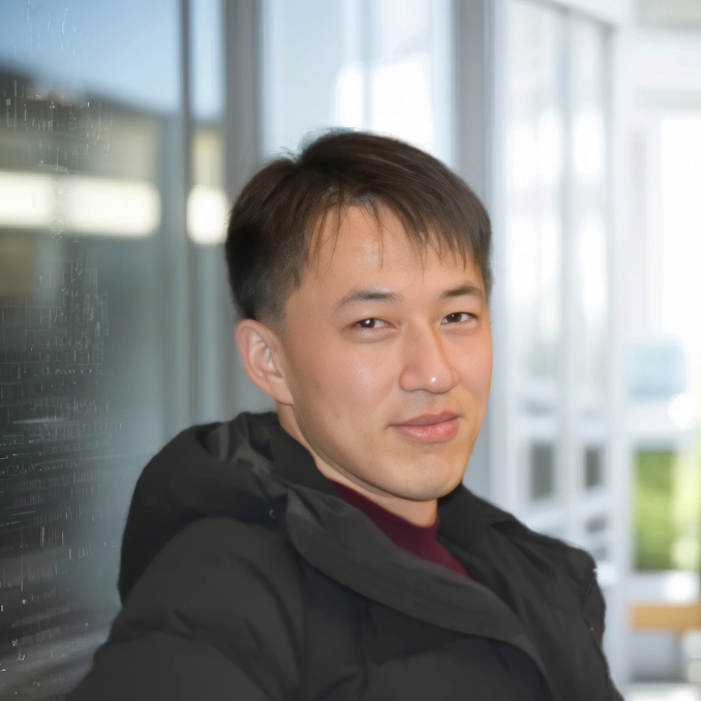 Jason Wang