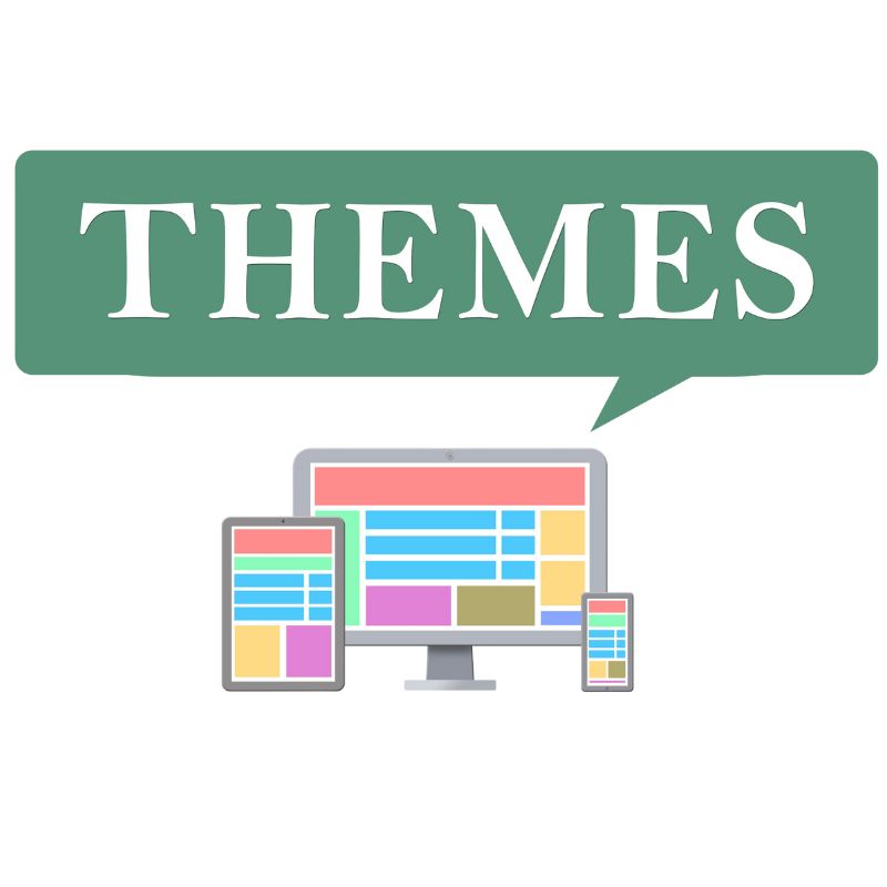 Custom WordPress Themes_ Designed to Impress