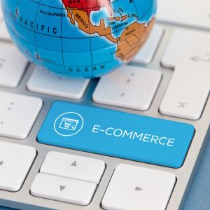 Custom e-commerce Website Design