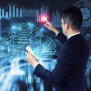 Data-Driven Excellence
