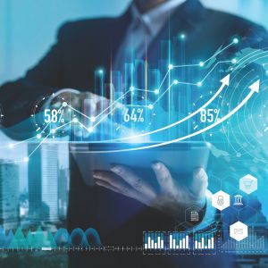 Data-Driven Strategies