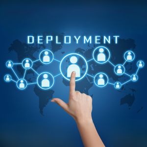 Deployment