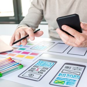 Design & Development_ Where the Magic Happens