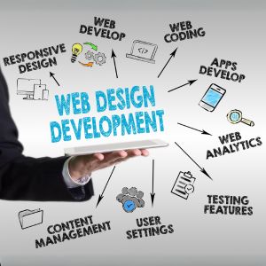 Design and Development
