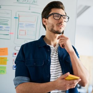 Discovery and Planning