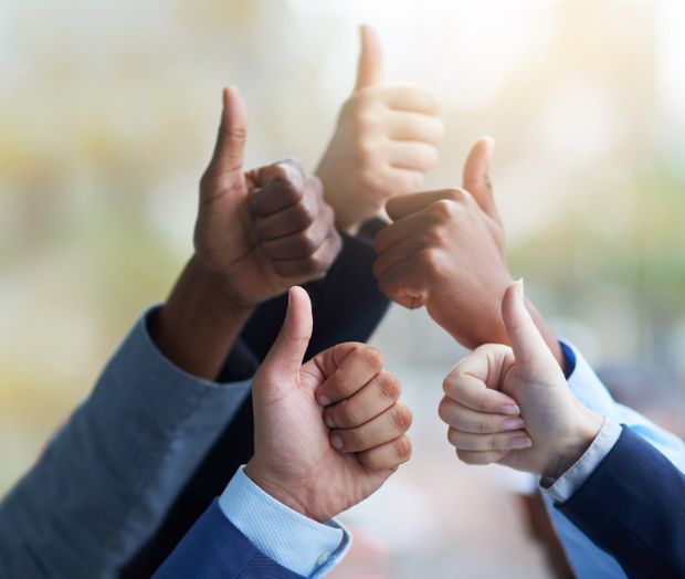 Expertise That Doesn't Just Impress—It Delivers