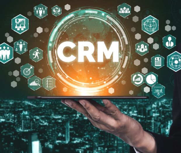 HubSpot CRM Management_ Streamline Your Operations