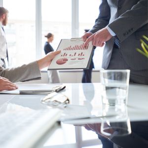 In-Depth Analytics and Reporting
