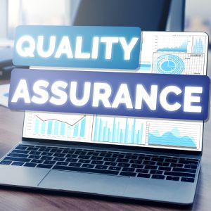 Quality Assurance