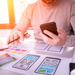 Responsive Design and Mobile Optimization