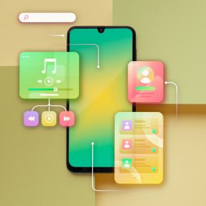 Responsive & Mobile-Friendly