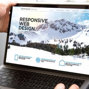 Responsive Web Design