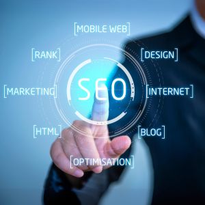 SEO and Digital Marketing Integration