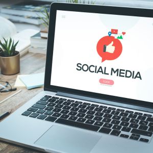 SEO and Social Media Integration