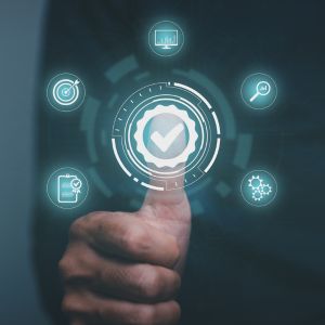 Security as a Standard