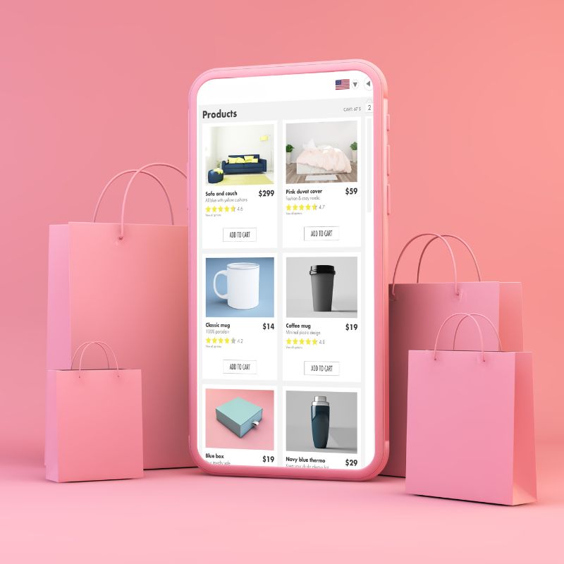 Shopify_ Where E-Commerce Dreams Come True