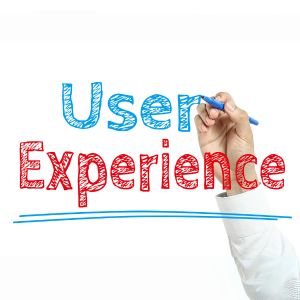 Streamlined User Experience