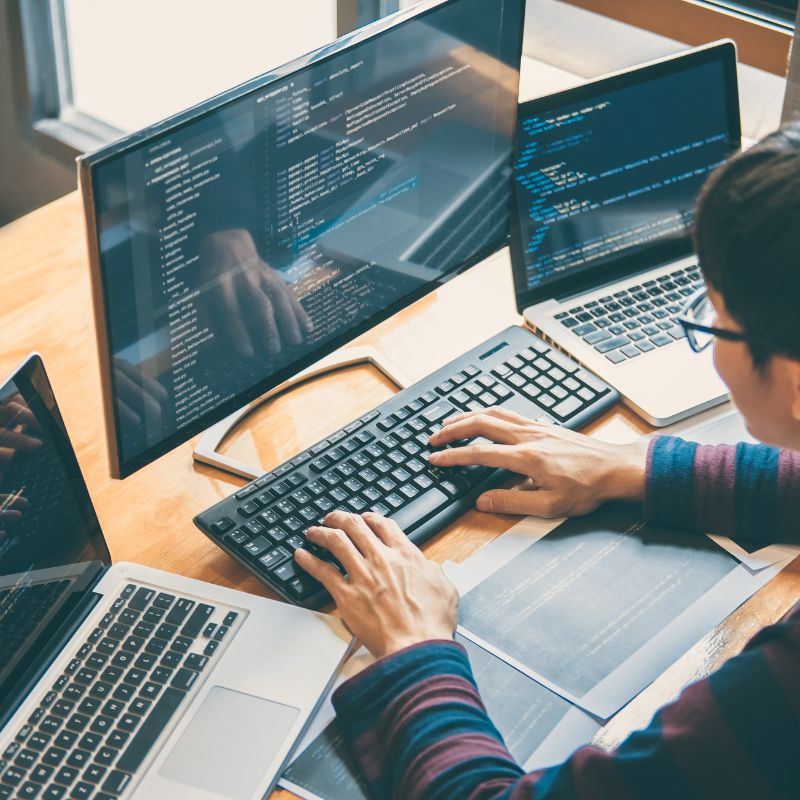 Tailored Web Development for Businesses of All Sizes in British Columbia and Beyond…