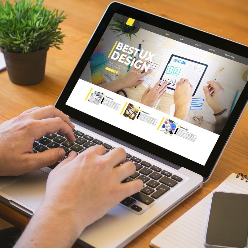 The WordPress Edge – Why it's the Smart Choice for Your Site