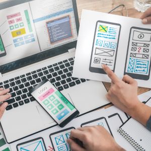 User-Centric Design