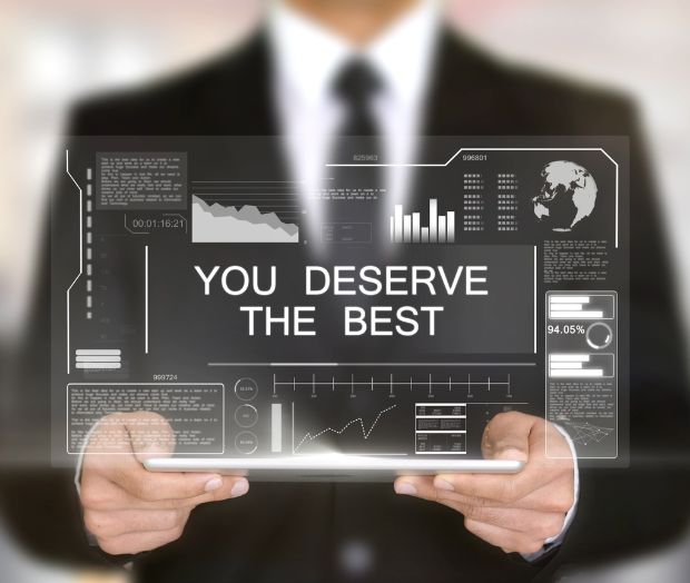 Why Dreams to Life_ Because your Business Deserves the Best!