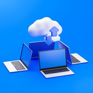 WordPress Migration
