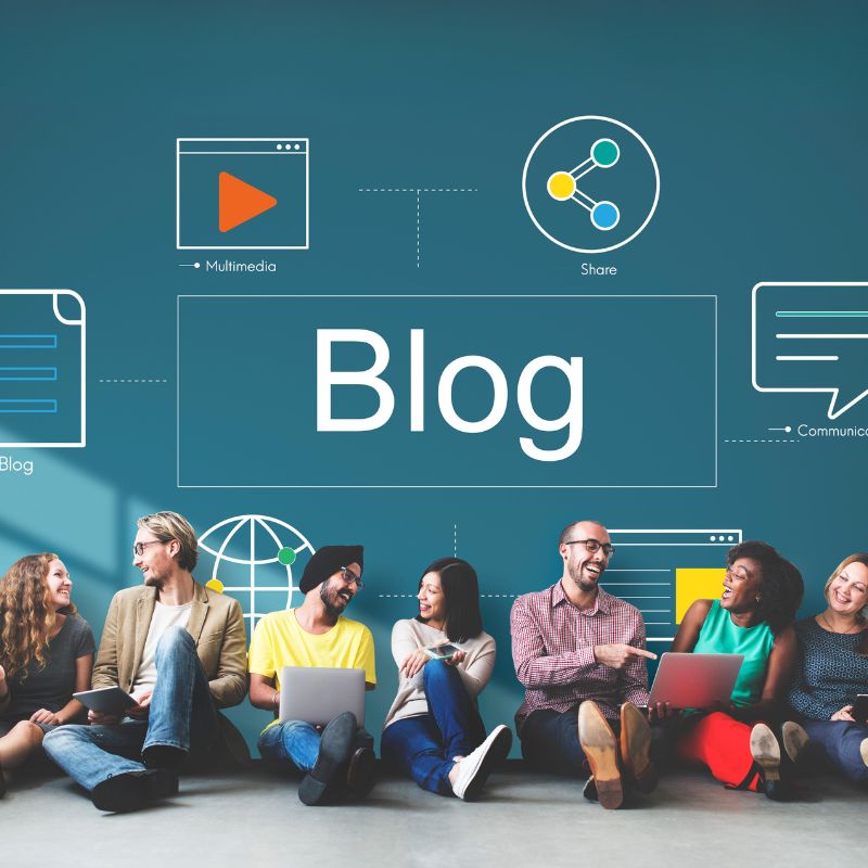 Your Blog, Our Process_ The Blueprint to Your Blog's Success