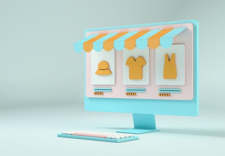 The Future of E-Commerce Emerging Trends in Web Development