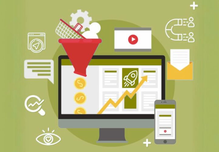 Building Websites That Drive Conversions and Growth
