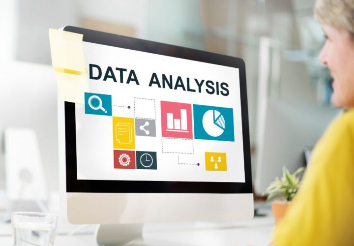 Why Data Analysis is Key to Your Website's Success