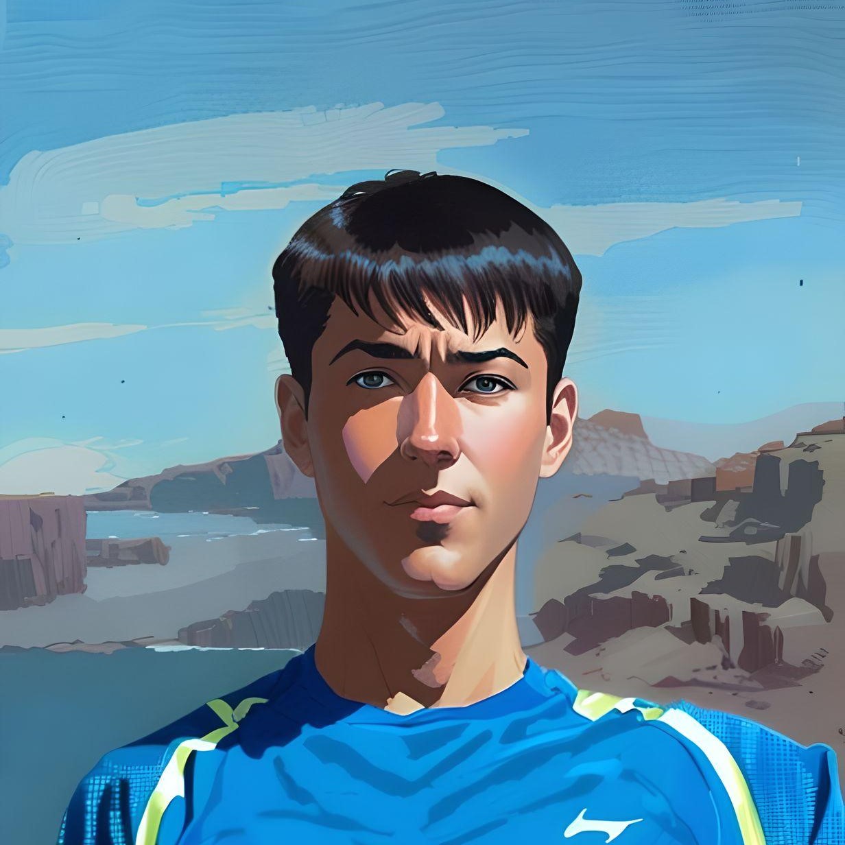 Jason Wang